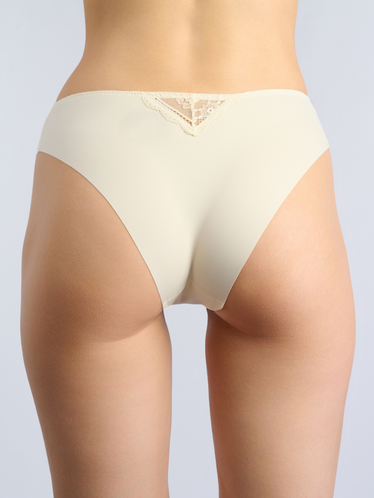 Женские трусы слипы Indefini (Арт.1251LUS) Женские трусы слипы Indefini (Арт.1251LUS)